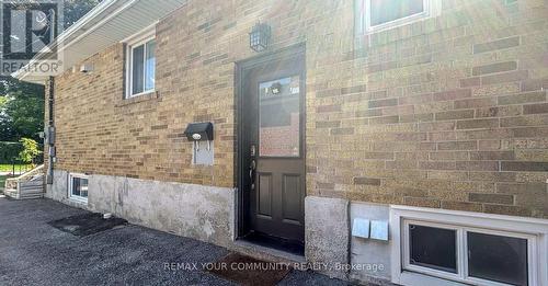 BSMT - 41 SHROPSHIRE DRIVE , Toronto, Ontario M1P 1Y8 3