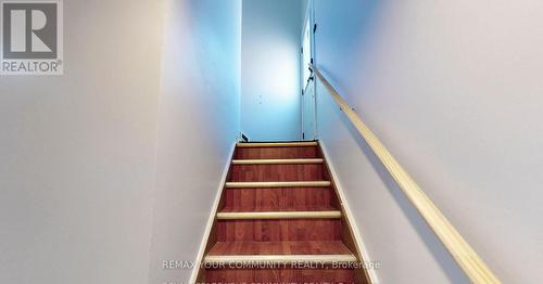BSMT - 41 SHROPSHIRE DRIVE , Toronto, Ontario M1P 1Y8 4