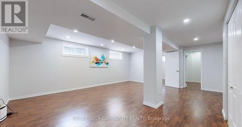 BSMT - 41 SHROPSHIRE DRIVE , Toronto, Ontario M1P 1Y8 5