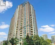 2109 - 7 LORRAINE DRIVE Toronto, ON M2N 7H2