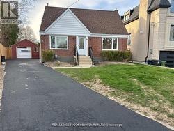 BSMT - 90 BEVDALE ROAD Toronto, ON M2R 1L7