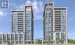 1502 A - 9608 YONGE STREET Richmond Hill, ON L4C 1V6