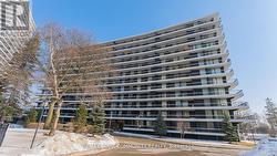 702 - 115 ANTIBES DRIVE Toronto, ON M2R 2Y9