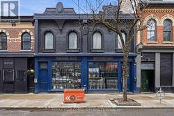1036 & 1038 QUEEN STREET W Toronto, ON M6J 1H7