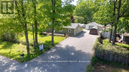 781 EDWARD STREET  Innisfil, ON L9S 2S2