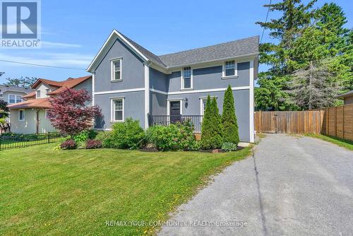 21039 DALTON ROAD  Georgina, ON L0E 1L0