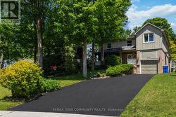 869 BORONIA CRESCENT Newmarket, ON L3Y 5J8
