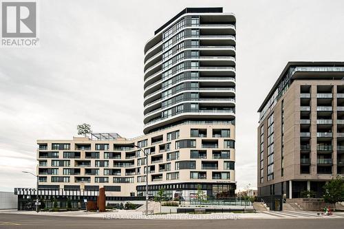 1002 - 120 EAGLE ROCK WAY  Vaughan, ON L6A 5C2