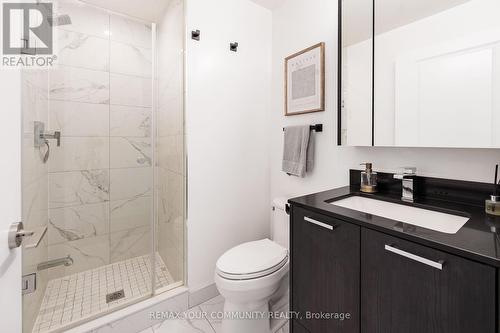 1002 - 120 Eagle Rock Way, Vaughan, ON - Indoor Photo Showing Bathroom