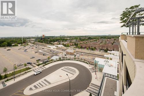 1002 - 120 Eagle Rock Way, Vaughan, ON - Outdoor With View