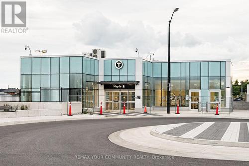 1002 - 120 Eagle Rock Way, Vaughan, ON - Outdoor