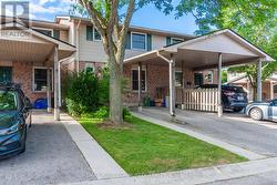 2 - 160 CONWAY DRIVE London South, ON N6E 3M4