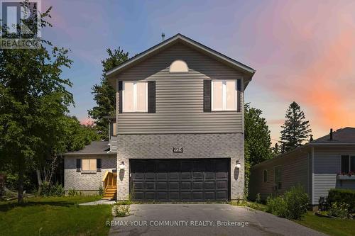 924 HELEN STREET  Innisfil, ON L9S 1T5