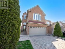 144 BROOMLANDS DRIVE Vaughan, ON L6A 2K3