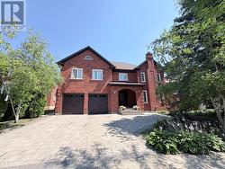 BASEMENT - 58 KING'S CROSS AVENUE Richmond Hill, ON L4B 2S8