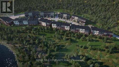 1725 Barbertown Road, Mississauga, ON -  With View