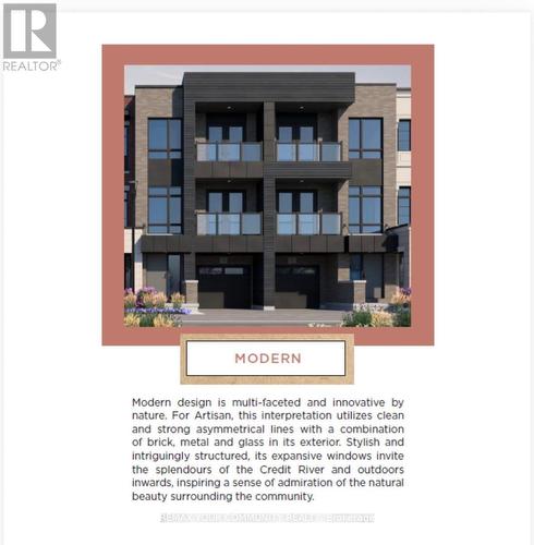 1725 Barbertown Road, Mississauga, ON - Other