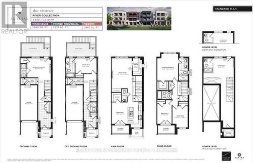 1725 Barbertown Road, Mississauga, ON - Other