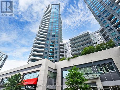 522 - 7161 YONGE STREET  Markham, ON L3T 0C8
