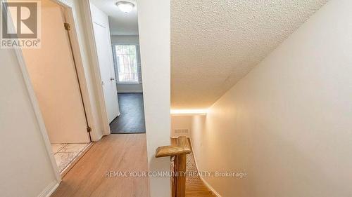 515 - 3 Everson Drive, Toronto, ON - Indoor Photo Showing Other Room