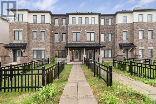 38 Utter Place, Hamilton, ON - Outdoor