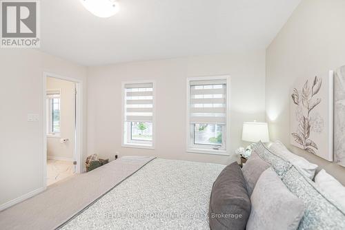 38 Utter Place, Hamilton, ON - Indoor Photo Showing Bedroom