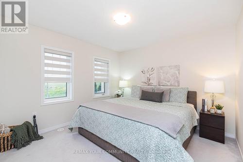 38 Utter Place, Hamilton, ON - Indoor Photo Showing Bedroom