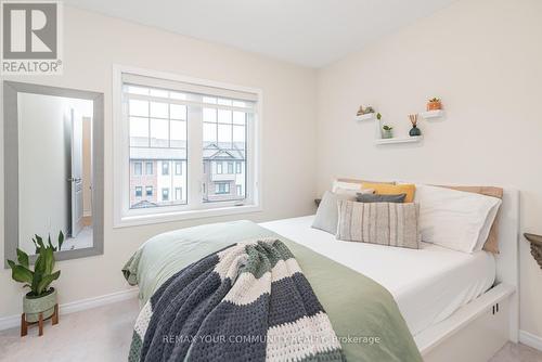 38 Utter Place, Hamilton, ON - Indoor Photo Showing Bedroom