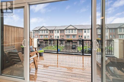 38 Utter Place, Hamilton, ON - Outdoor