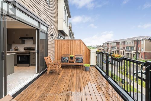 38 Utter Place, Hamilton, ON - Outdoor With Exterior