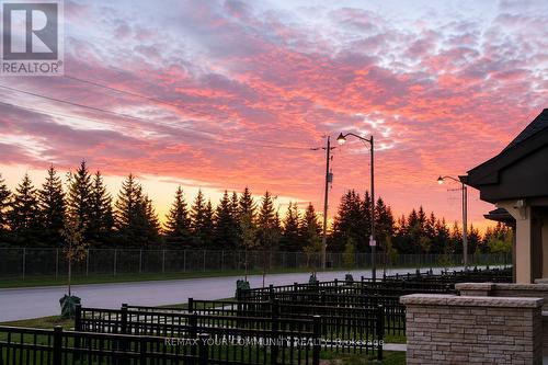 38 Utter Place, Hamilton, ON - Outdoor With View