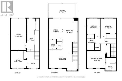 38 Utter Place, Hamilton, ON - Other