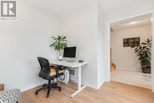 38 Utter Place, Hamilton, ON - Indoor Photo Showing Office