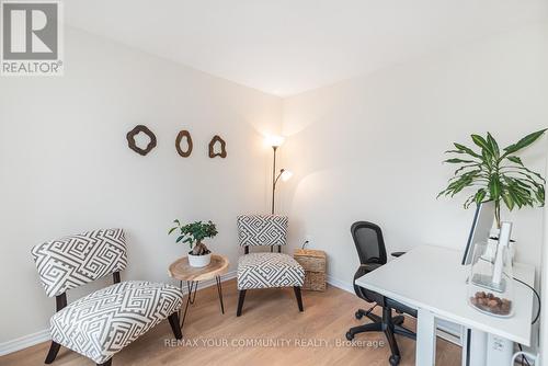 38 Utter Place, Hamilton, ON - Indoor Photo Showing Office