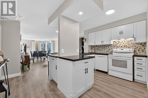 1409 - 140 DUNLOP STREET E  Barrie, ON L4M 6H1
