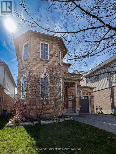 18 Gordon Drive, New Tecumseth, ON - Outdoor