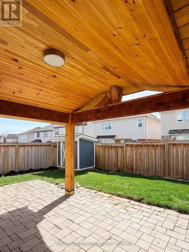 18 Gordon Drive, New Tecumseth, ON - Outdoor