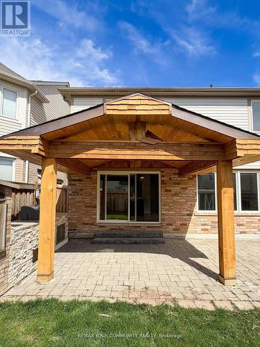 18 Gordon Drive, New Tecumseth, ON - Outdoor With Exterior