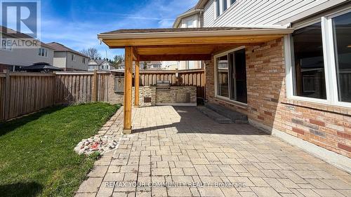 18 Gordon Drive, New Tecumseth, ON - Outdoor With Deck Patio Veranda