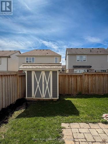 18 Gordon Drive, New Tecumseth, ON - Outdoor