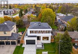 259 RUGGLES AVENUE Richmond Hill, ON L4C 1Y8