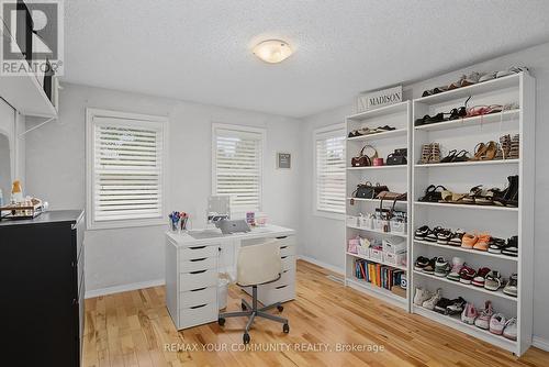 23 Cranberry Lane, Aurora, ON - Indoor Photo Showing Office