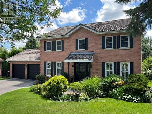 23 CRANBERRY LANE  Aurora, ON L4G 5Y2