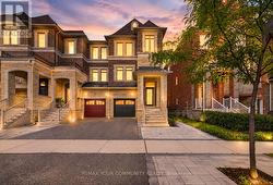 108 SUNSET TERRACE Vaughan, ON L4H 4S2