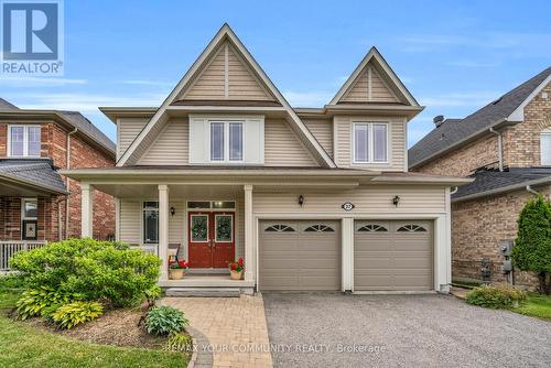 37 BRAMSEY STREET  Georgina, ON L0E 1R0