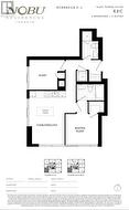 1302 - 15 MERCER STREET Toronto, ON M5V 0T8