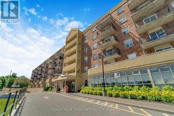 423 - 7373 MARTIN GROVE ROAD Vaughan, ON L4L 9K1