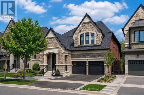 172 PURPLE CREEK ROAD  Vaughan, ON L4H 5C6