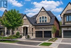 172 PURPLE CREEK ROAD Vaughan, ON L4H 5C6