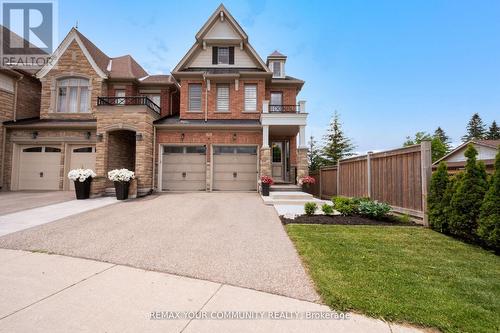 78 ALEX CAMPBELL CRESCENT  King, ON L7B 0C1